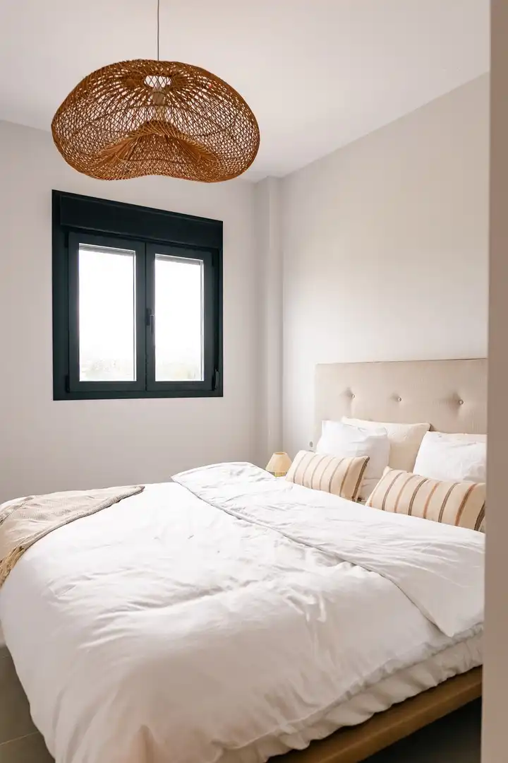 Penthouse with pool for sale in Selwo, imagen 10