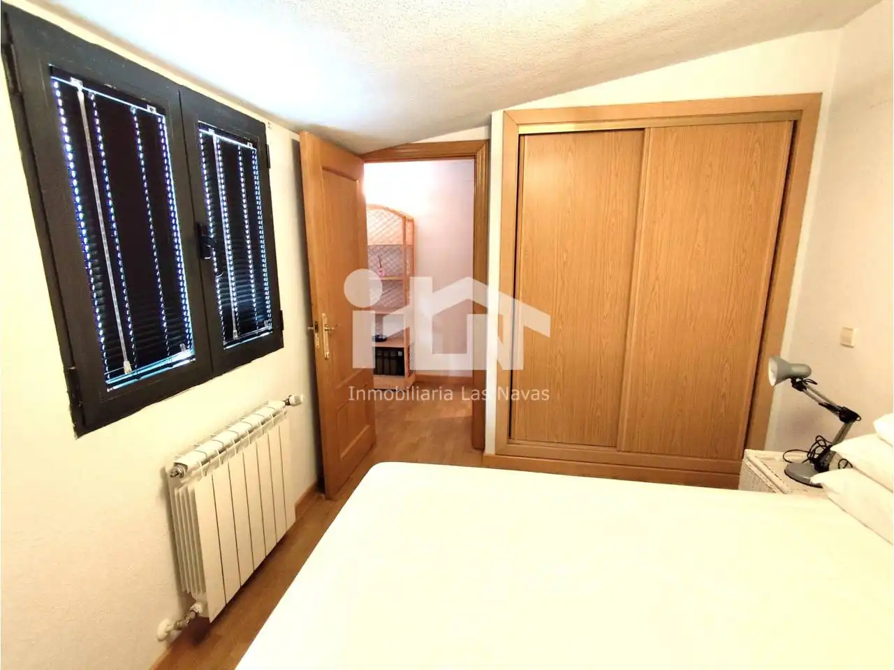 Appartamento con ascensore in affitto a Calle Castilla, imagen 20