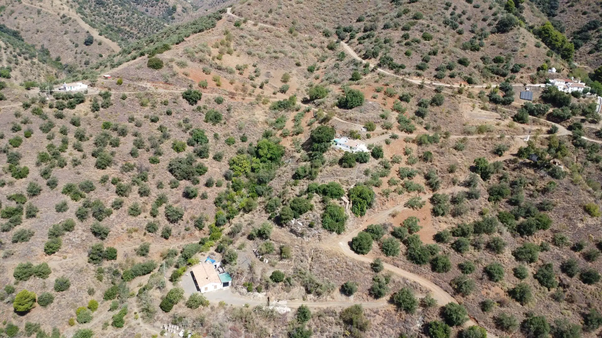 Maison à vendre à Cam. Altos de Jaboneros, 230, 29193, Málaga, Spain, imagen 43