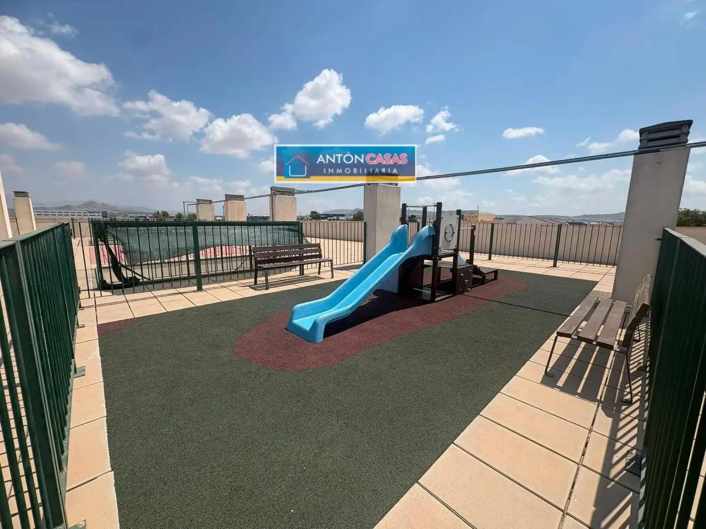 Wohnung mit Terrasse zum Verkauf in Monforte del Cid, imagen 35