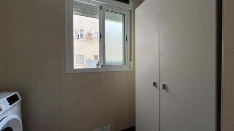 Foto 5 de Piso de alquiler en Ruta de la Plata, Cáceres Capital