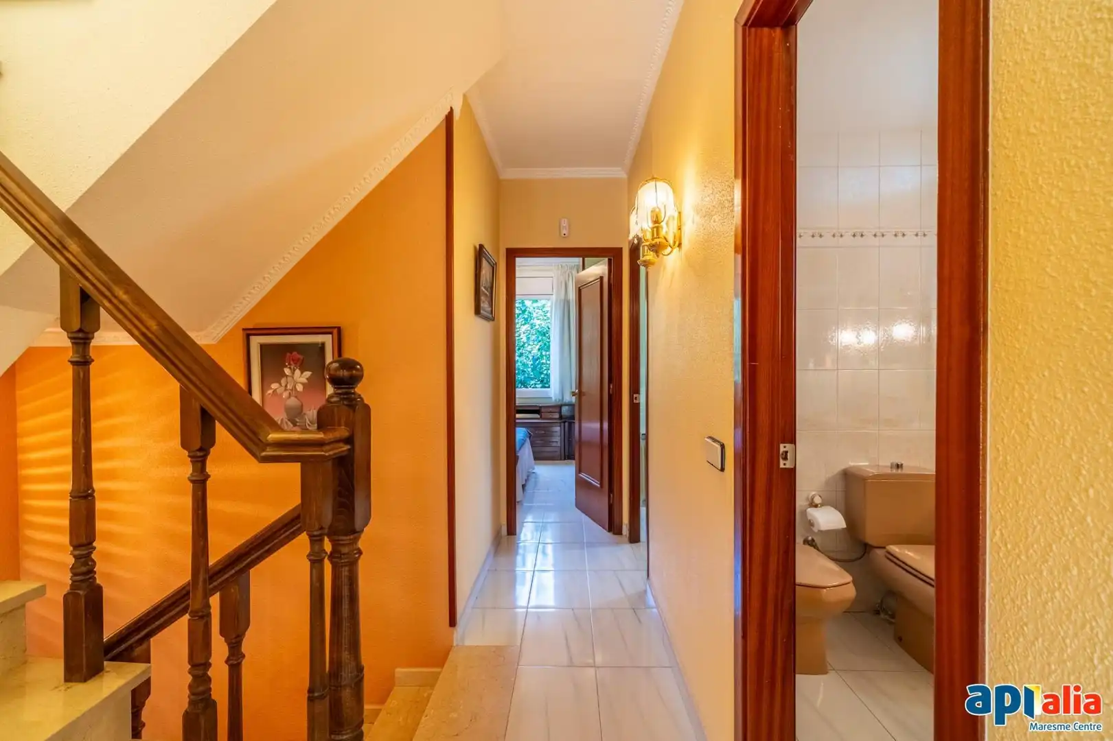 Casa adosada en venta en El Masnou con Calefacción, Jardín privado y Terraza