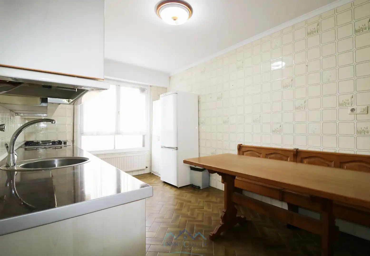 Appartamento con terrazza in vendita a Maria Juncal Labandibar, imagen 12