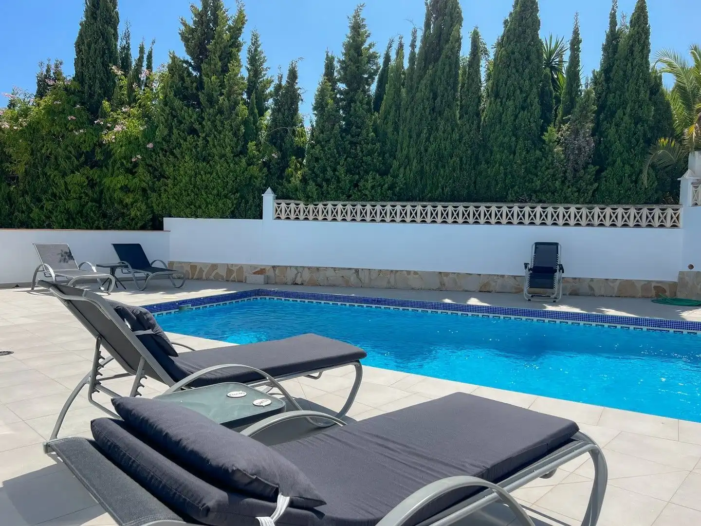 Casa con piscina in vendita a Moravit - Cap Blanc, imagen 20