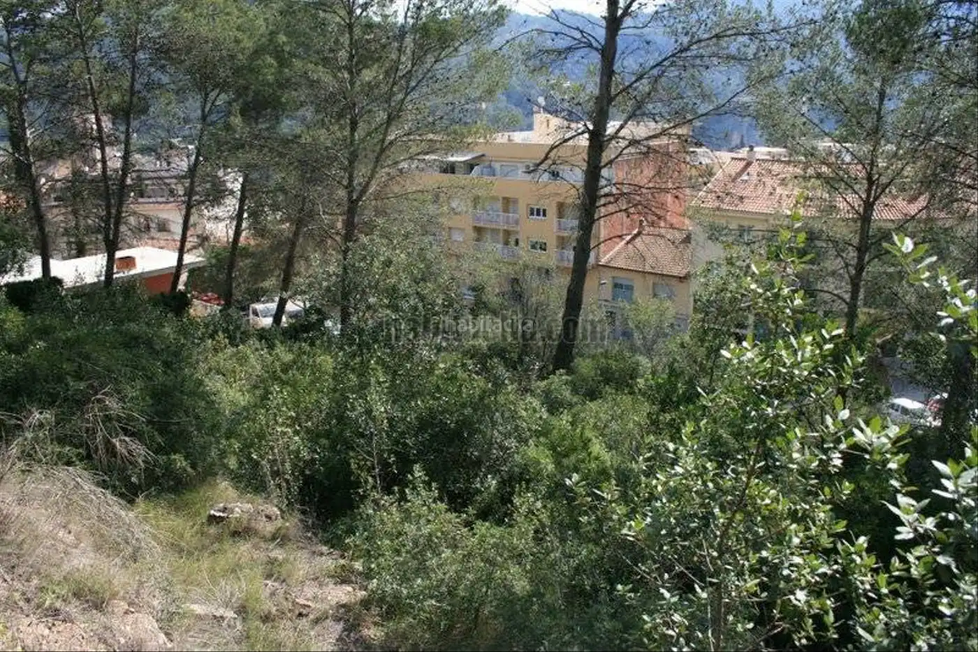 Terreny residencial en venda a Carrer del Sol 8, imagen 2