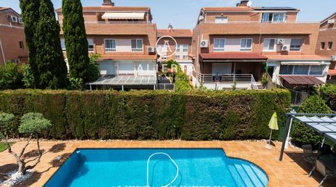 Photo 4 of House or chalet for sale in Ermesinda de Aragón, Montecanal, Zaragoza