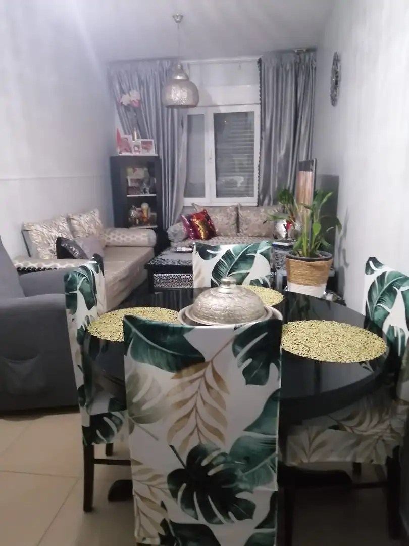Comedor de Piso en venta en San Fernando