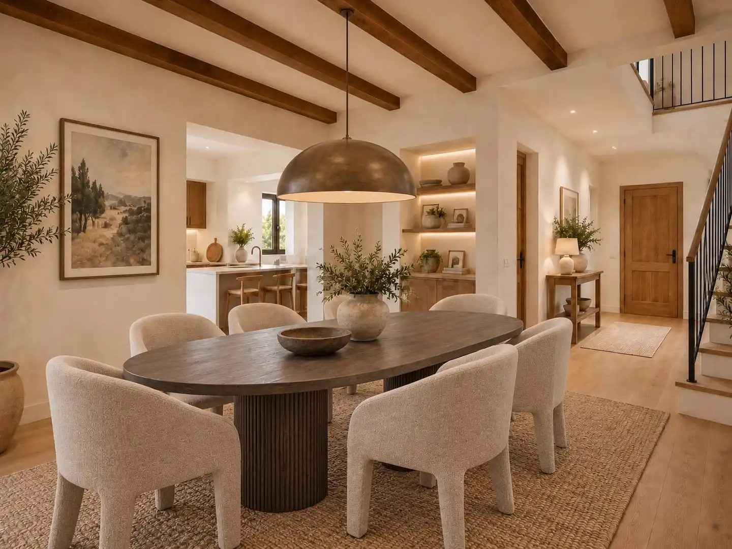 Chalet con terraza en venta en Calvià pueblo, imagen 14