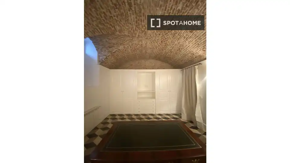 Wohnung mit Terrasse zur Miete in Centro, imagen 19
