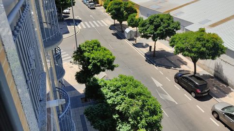 Foto 4 de Piso en venta en Calle Portugaleses, 12, Rollo - Puente Ladrillo, Salamanca Capital