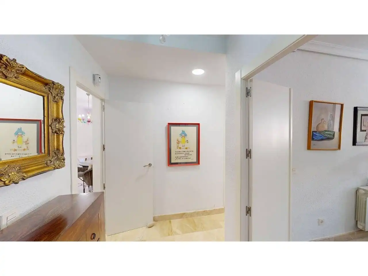 Apartament en venda en Cehegín amb Aire condicionat, Calefacció i Traster