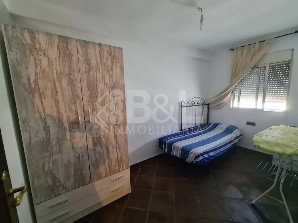 Wohnung zur Miete in La Hispanidad - Verdeluz