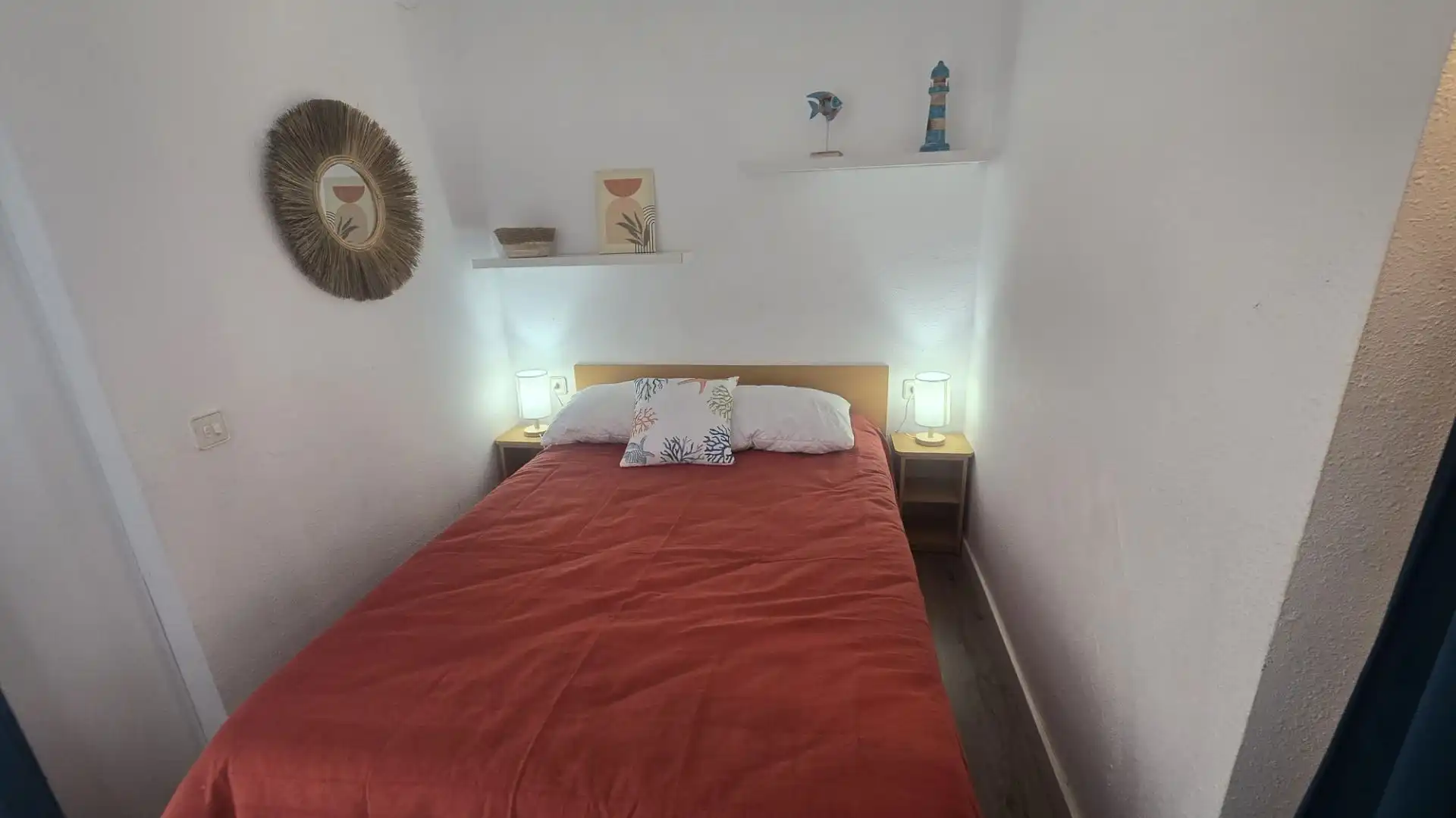 Apartamento con ascensor en venta en passeig maritim, imagen 19