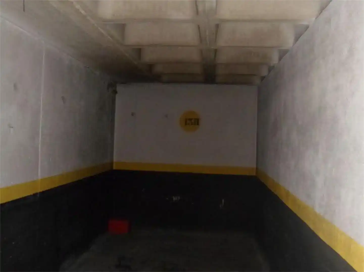 Parking of Garage for sale in Las Rozas de Madrid