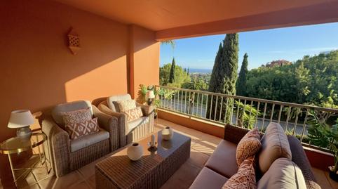 Photo 2 of Apartments for rent in Los Flamingos, Benahavís