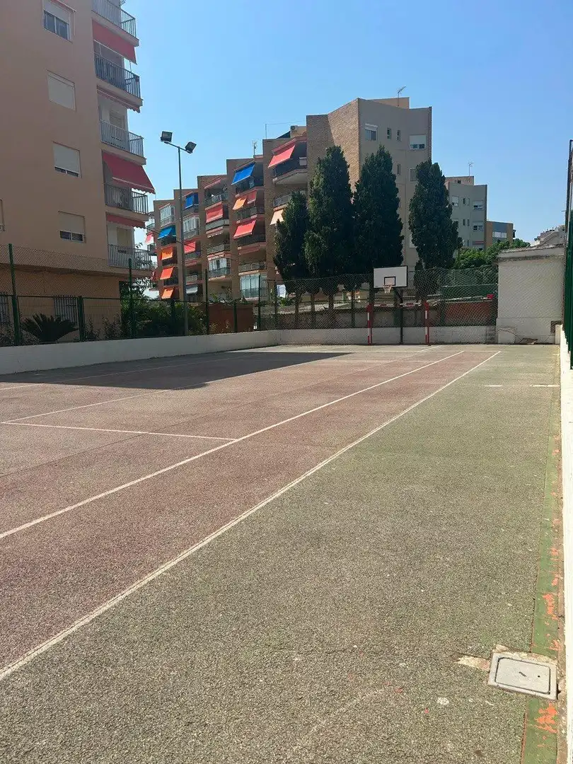Appartement avec terrasse à louer à CARAVEL-LES, imagen 15