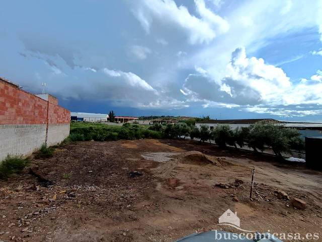 Terreno residencial en Venta en Azahar en Zona Hospital