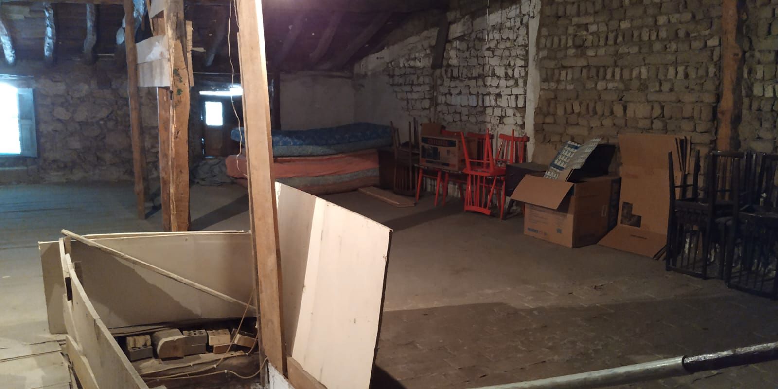 Casa o xalet en venda en Mozoncillo