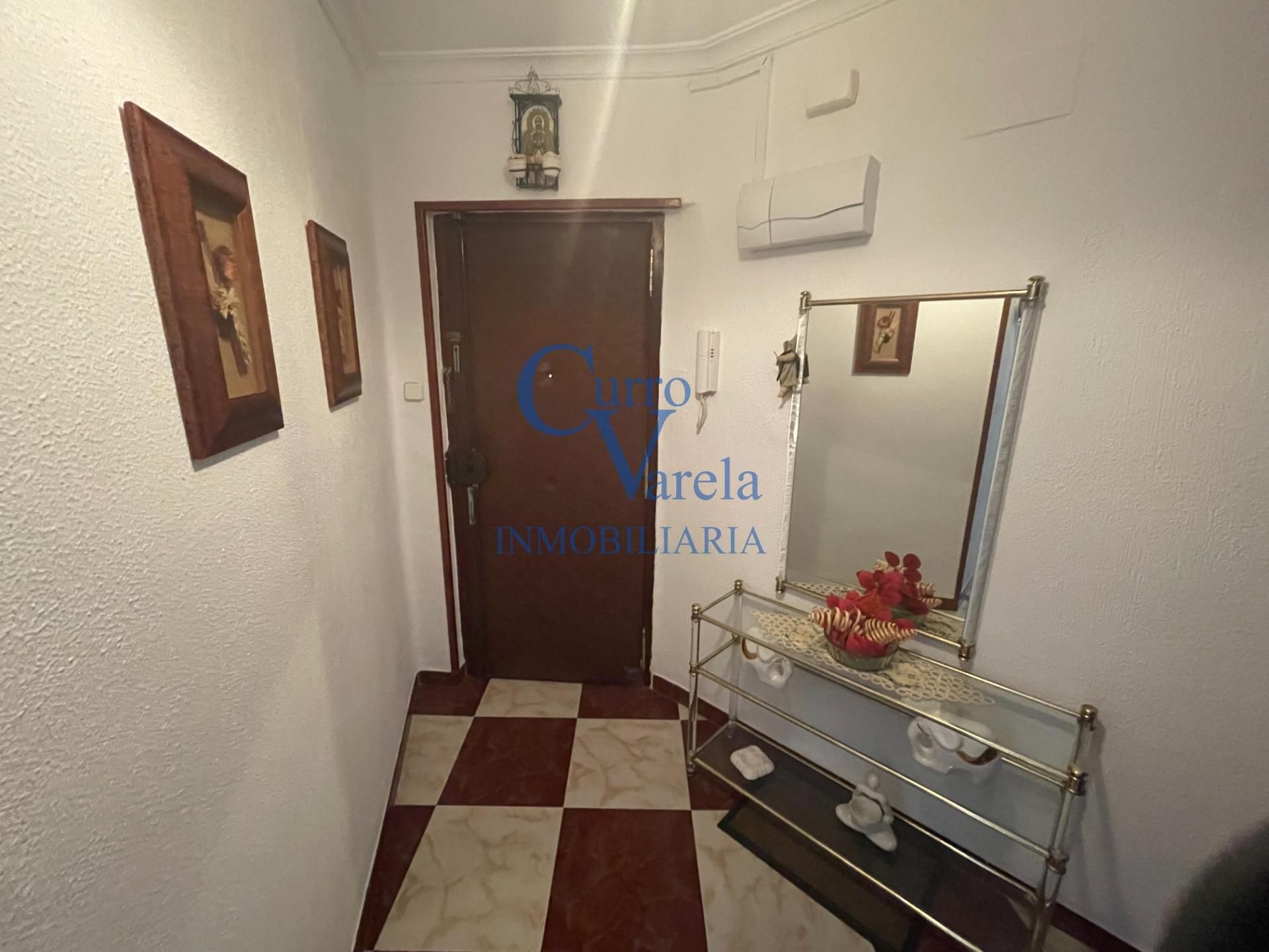 Pis en venda en  Sevilla Capital amb Aire condicionat i Terrassa