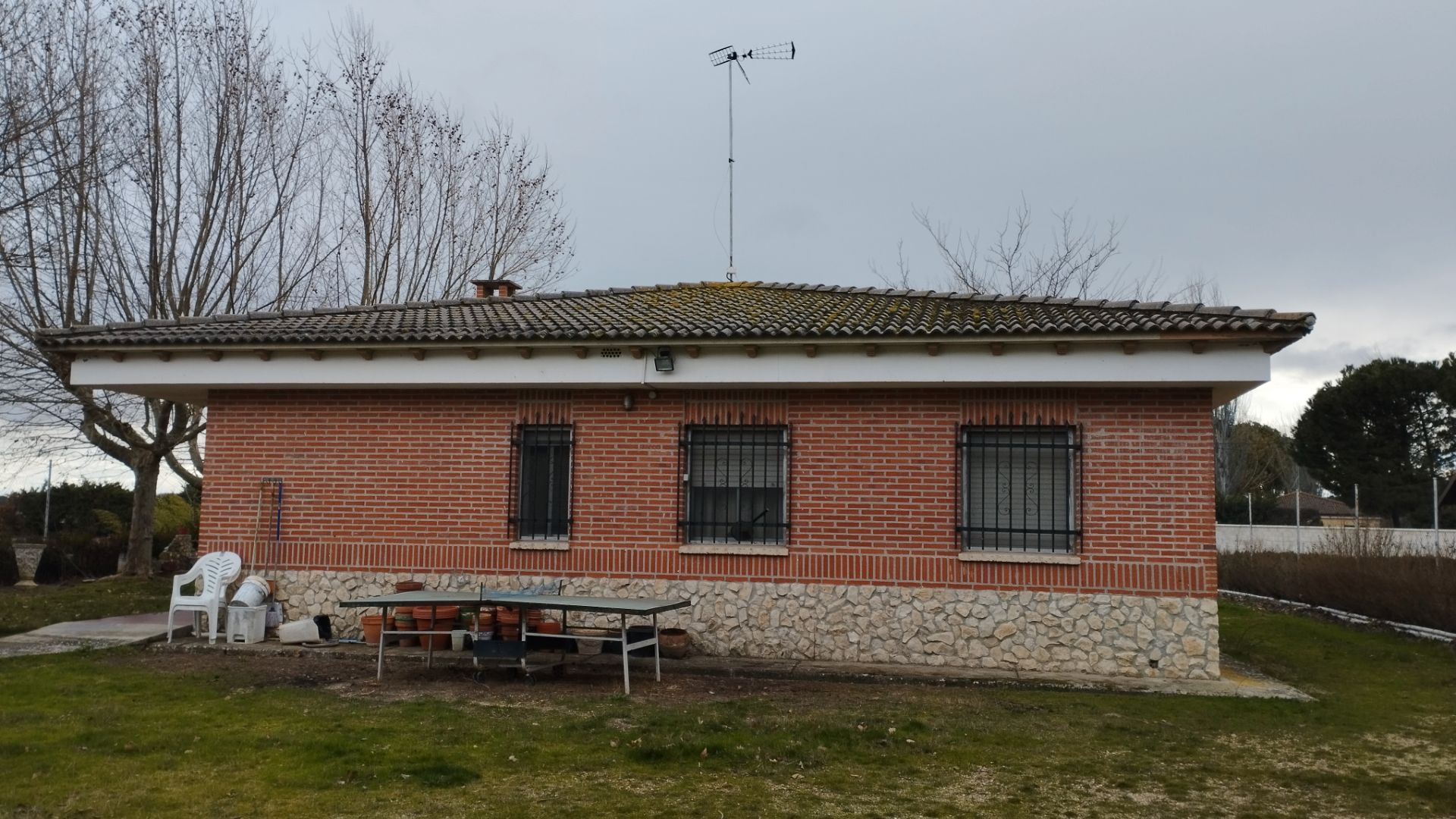 Casa o xalet en venda a Camino Pozuelo, 21, Pozal de Gallinas
