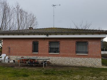 Villa mit Pool zum Verkauf in Camino Pozuelo 21