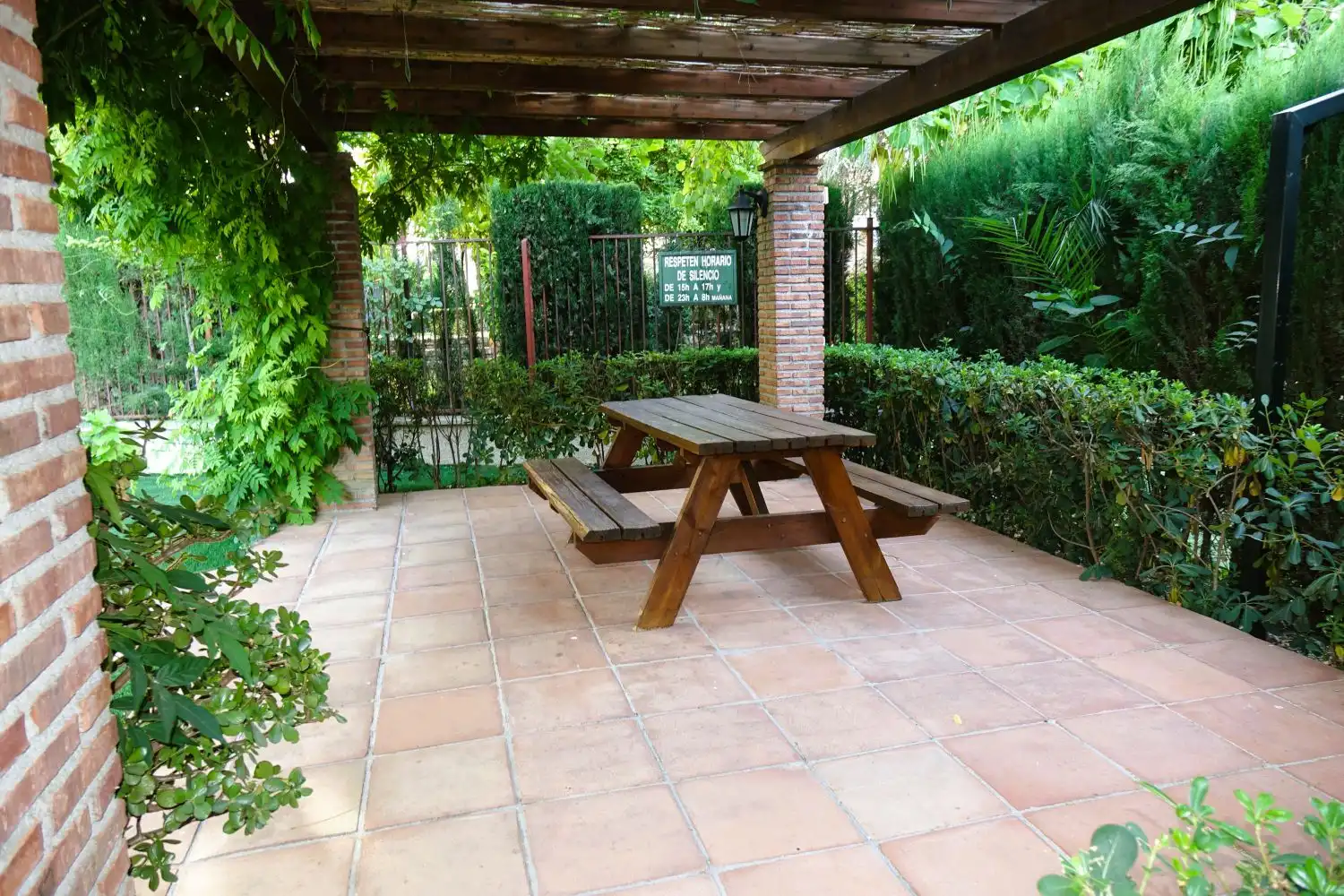 Terraza de Piso en venta en Granada con Terraza, Balcón y Piscina comunitaria