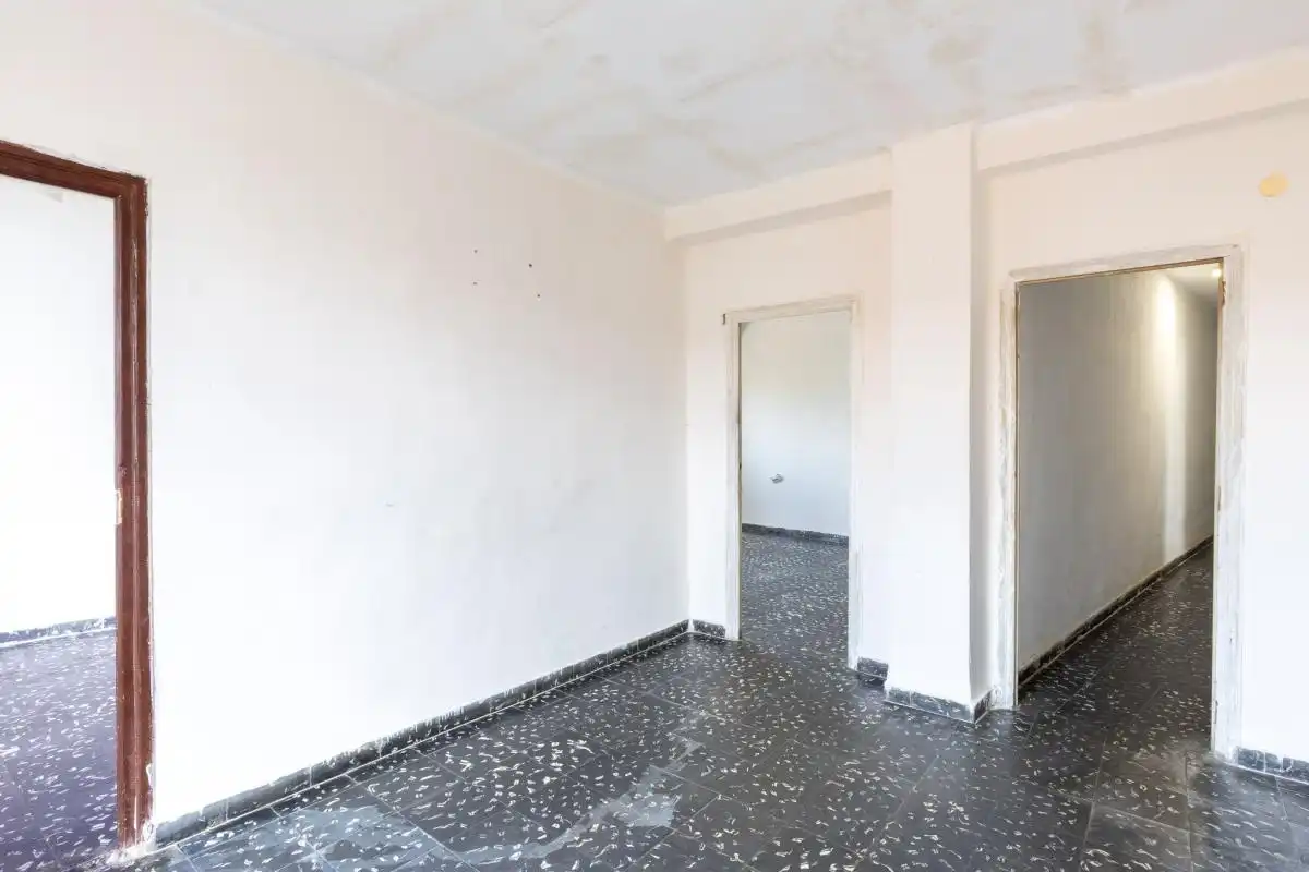 Piso en venta en Valencia con Calefacción