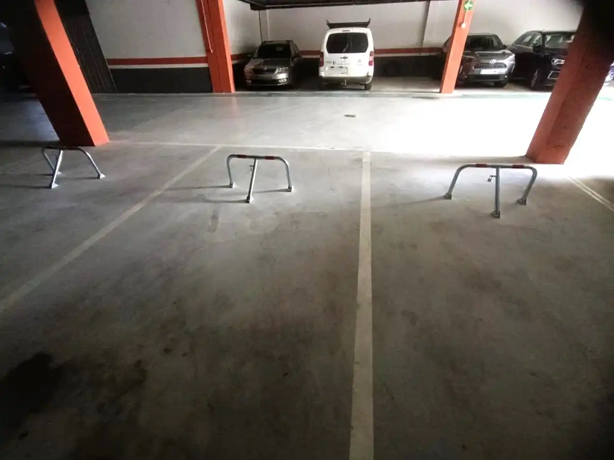Einzelparkplatz zum Verkauf in Oro, imagen 4