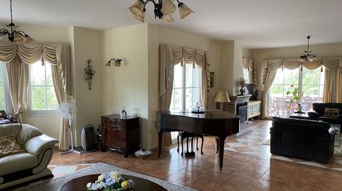 Foto 5 de Casa o xalet en venda a Valtocado - La Alquería - La Atalaya, Mijas