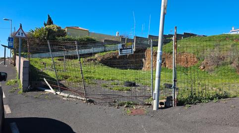 Foto 2 de Residencial en venda a Camino José Díaz y Díaz, 22, Machado - Las Barreras, El Rosario