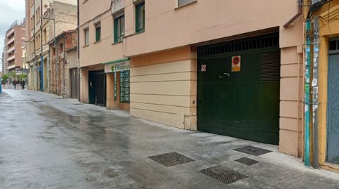 Foto 4 von Garage zur Miete in Calle de las Flores de San Torcuato, 10, Casco Antiguo, Zamora Capital