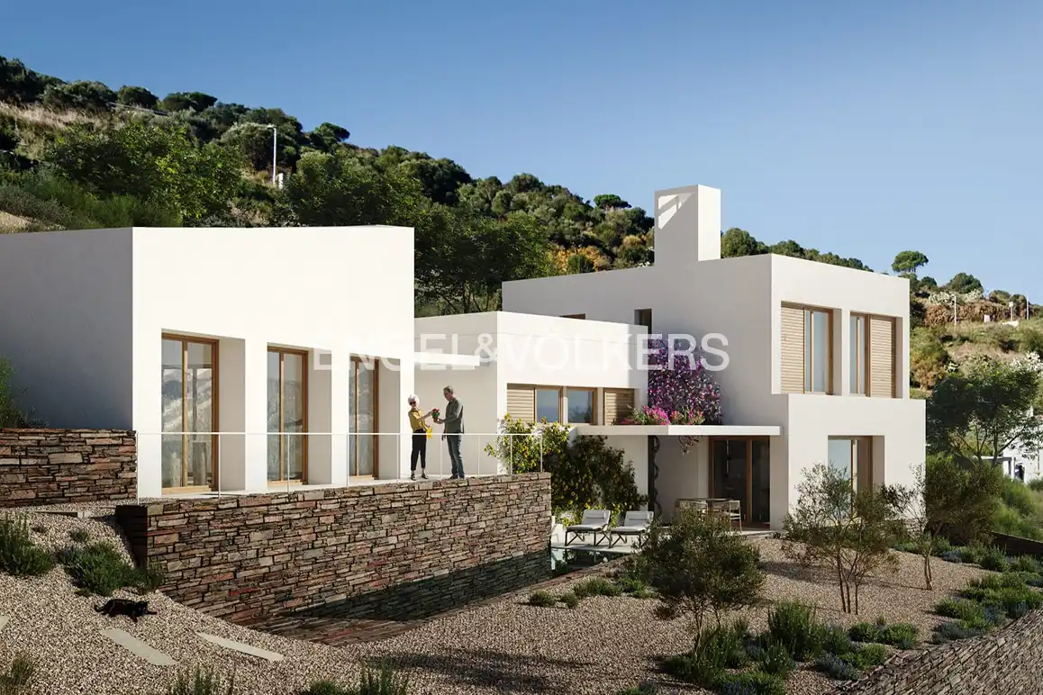 Residential land for sale in Carretera de Sant Pere de Roda, imagen 7