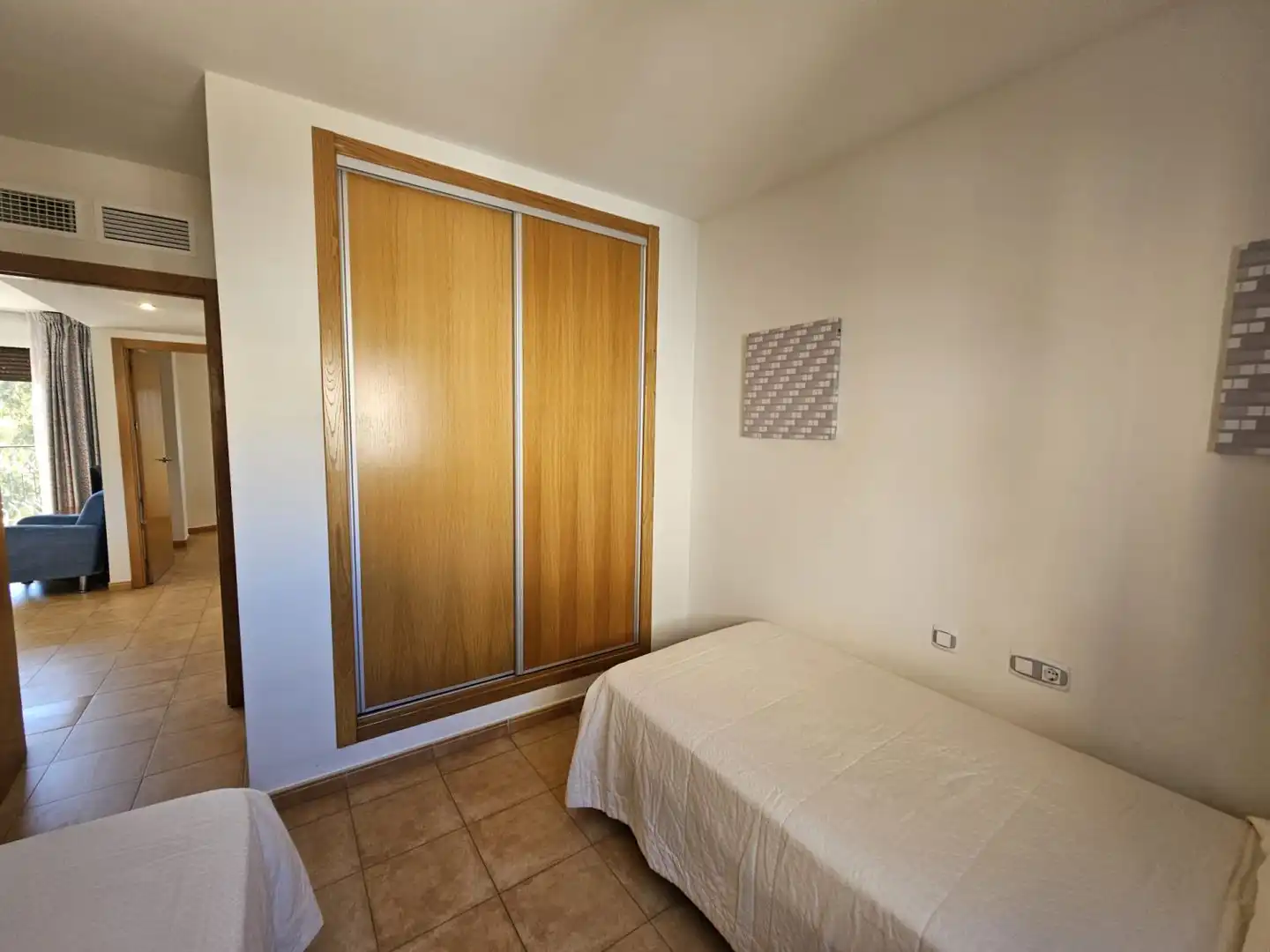 Apartament amb ascensor en venda a Los collados zieschang, imagen 6