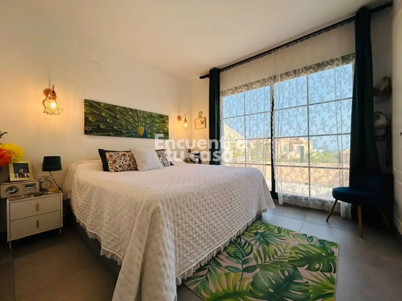 Maison mitoyenne avec piscine à vendre à Calle Roma, imagen 8