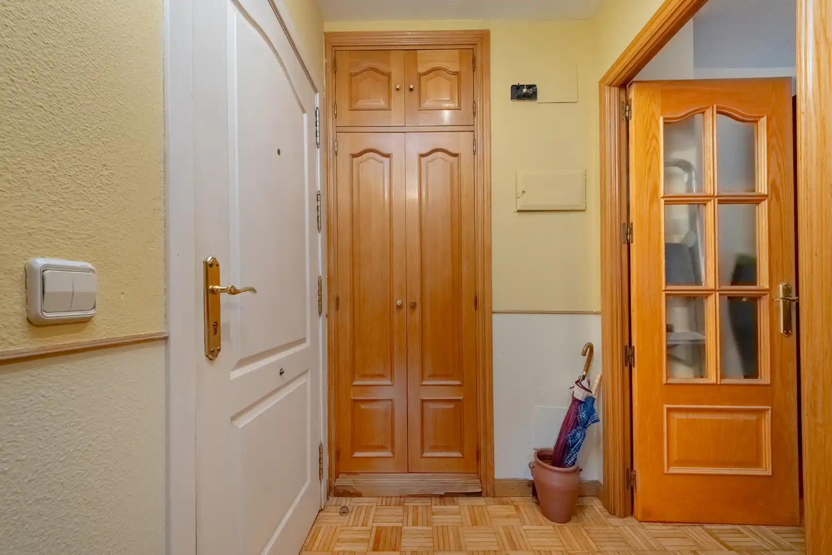 Pis amb piscina en venda a Plaza de la Ilustración, imagen 9
