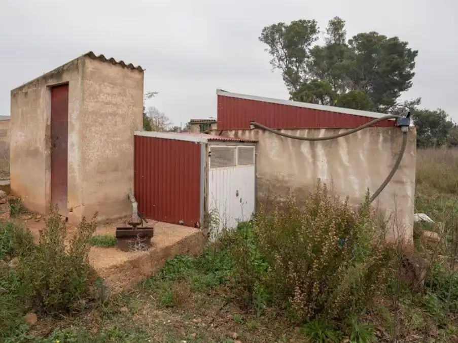 Casa en venta en Santa Bàrbara, imagen 4