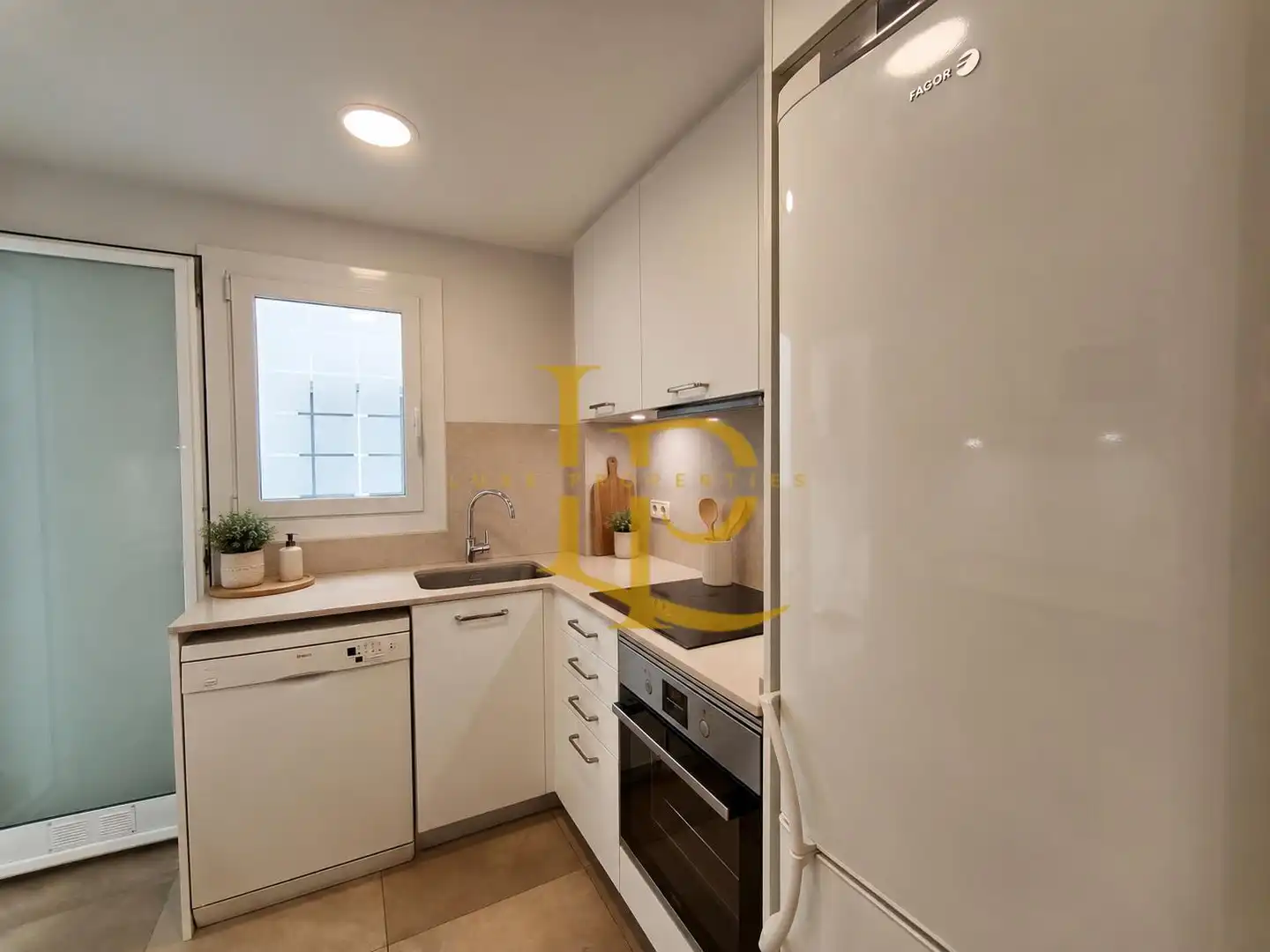 Piso con terraza en venta en Centre - Estació, imagen 14
