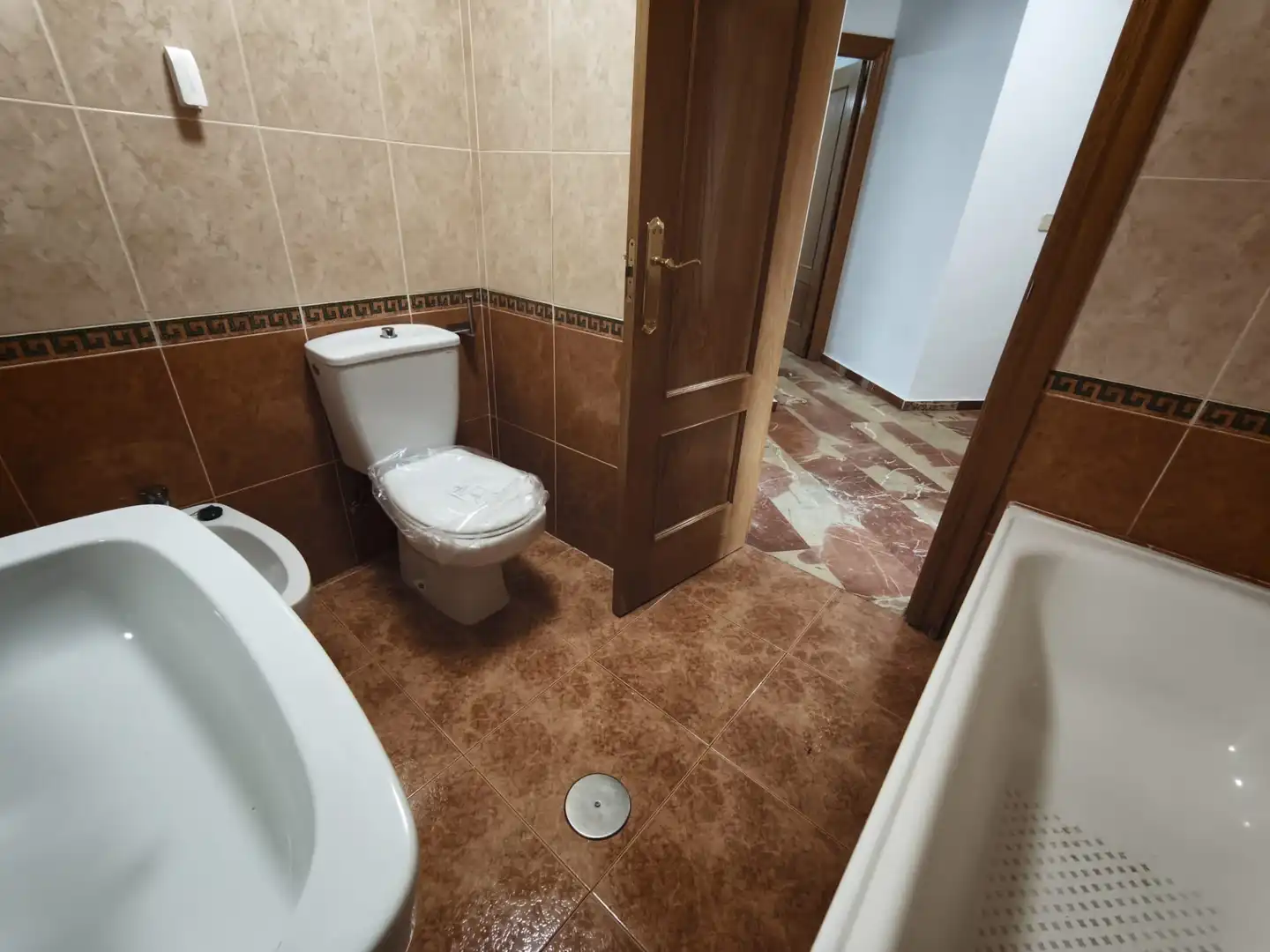 Apartament amb ascensor de lloguer a Avenida Isabel la Católica, imagen 12