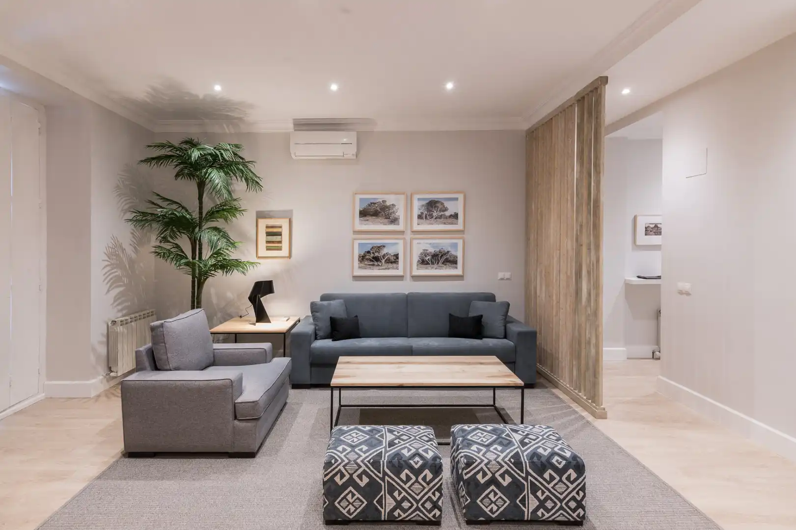 Flat for sale in Calle del Almendro, 22, Palacio, Centro