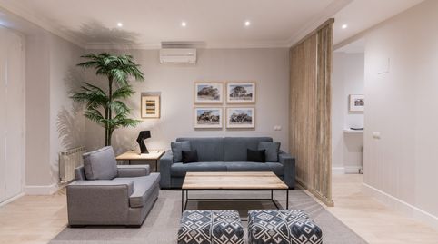 Photo 2 of Flat for sale in Calle del Almendro, 22, Palacio, Madrid Capital