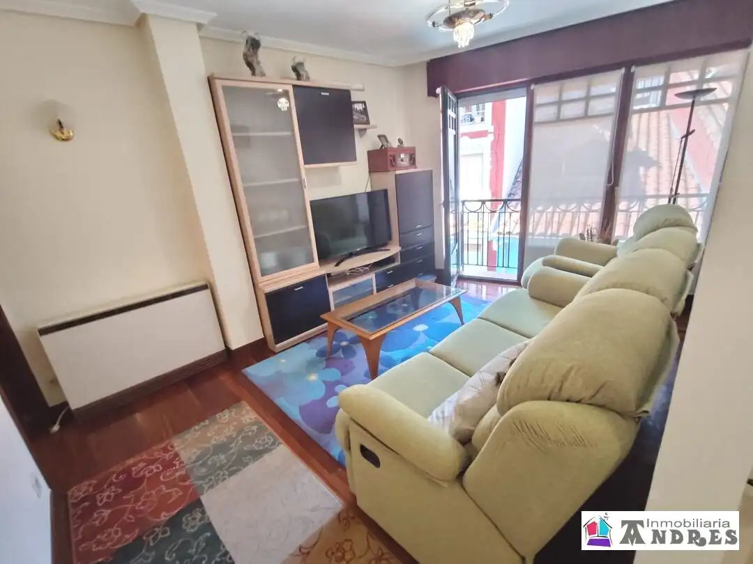Duplex con terrazza in vendita a Bermeo, imagen 2