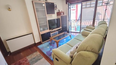 Foto 2 de Dúplex en venda a Bermeo, Bizkaia