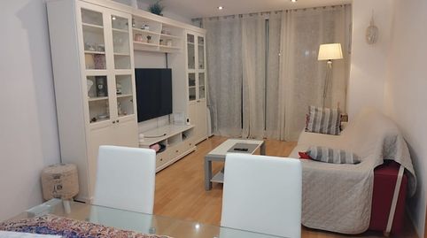 Foto 4 de Pis de lloguer a Carrer de L'aprestadora, Santa Eulàlia, L'Hospitalet de Llobregat