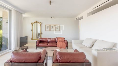 Photo 2 of Flat for rent in Peñagrande, Madrid Capital
