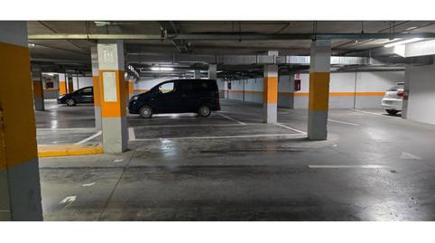 Foto 4 de Garaje de alquiler en Eugenio Ubeda, Santiago, Murcia