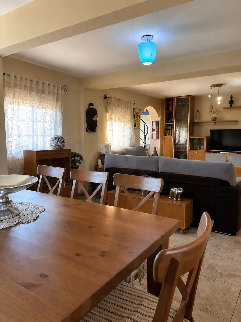 Detached house for sale in Oeste, imagen 9