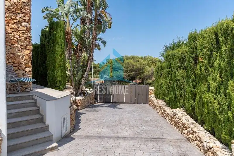 Villa avec piscine à vendre à Portichol - Balcón al Mar, imagen 42