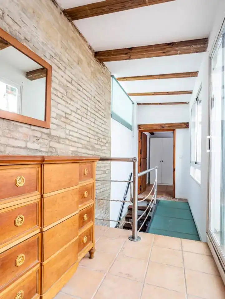 Casa o xalet de lloguer a Plaça de Badajoz, Barrio de Campanar