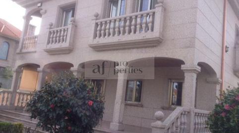 Foto 4 de Casa o xalet en venda a  Melide, Alcabre, Vigo