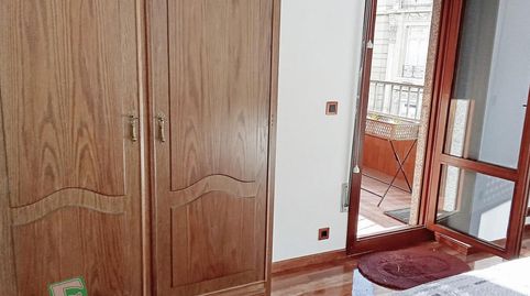 Foto 5 de Apartamento de alquiler en Melquiades Alvarez , Salesas - Foncalada - Campoamor, Oviedo